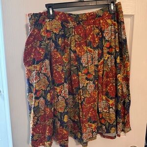 LuLaRoe Madison Skirt
